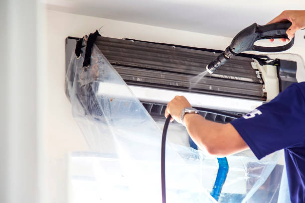 Best Air Duct Sanitizing Services  in Lake Como, NJ