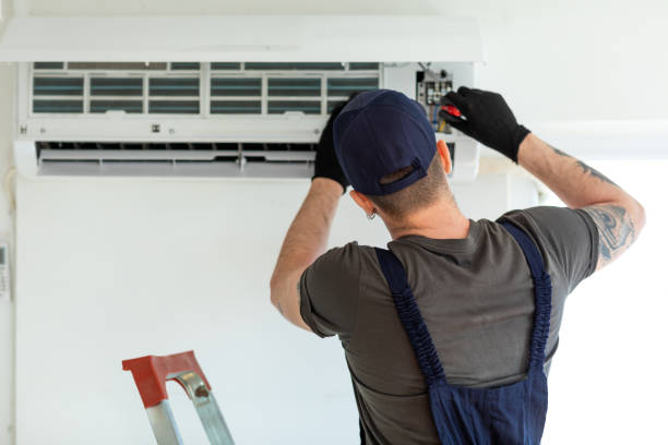 Professional Airduct Cleaning in NJ